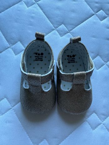 Chaussons bébé