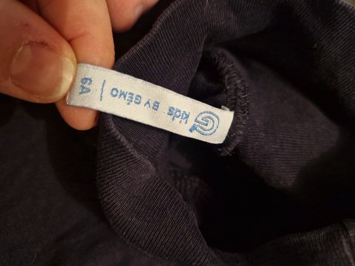 Sous pull - photo numéro 3