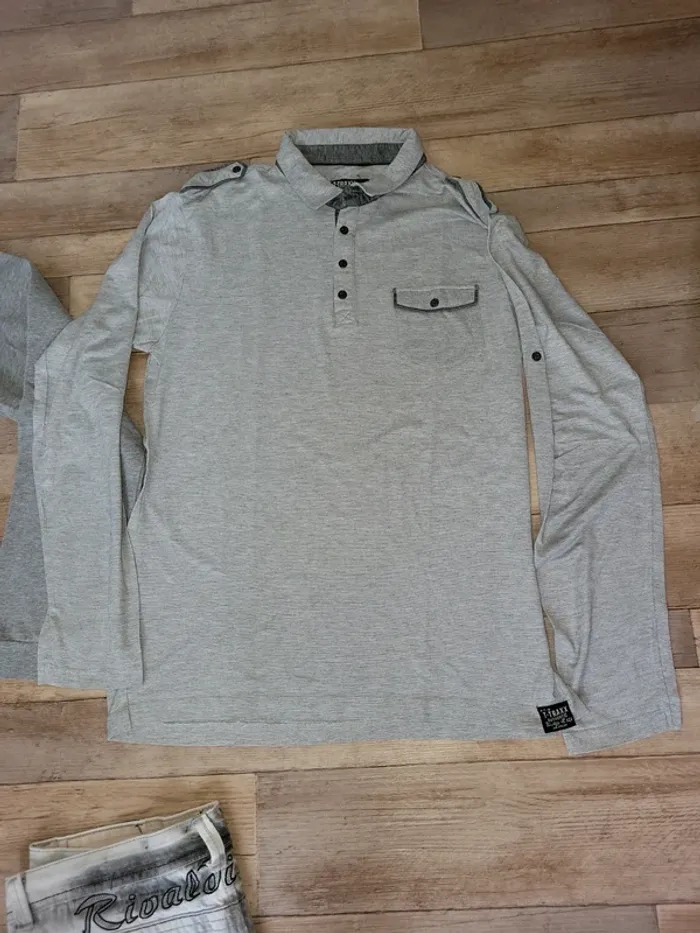 Lot xxl homme - photo numéro 5
