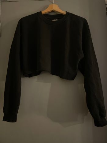 Berska sweat