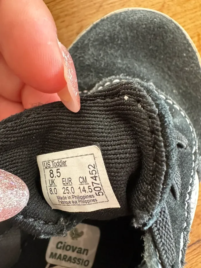 Vans à carreaux - photo numéro 6