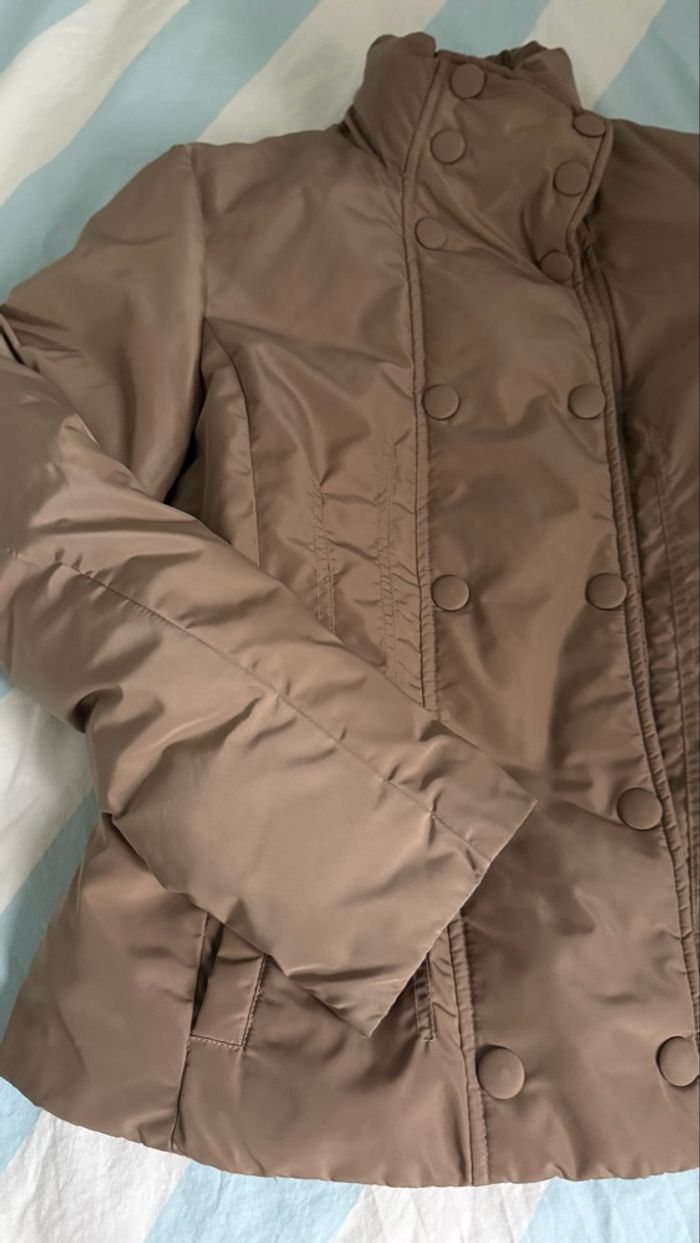 Manteau - photo numéro 2