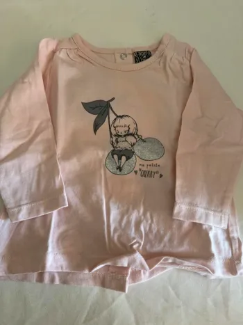 Tee-shirt