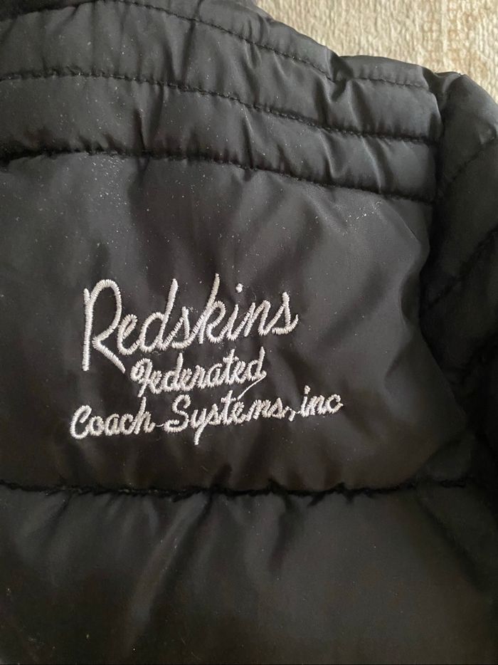 Doudoune Redskins taille 2 ans - photo numéro 2