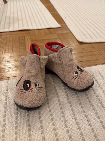 Chausson tex