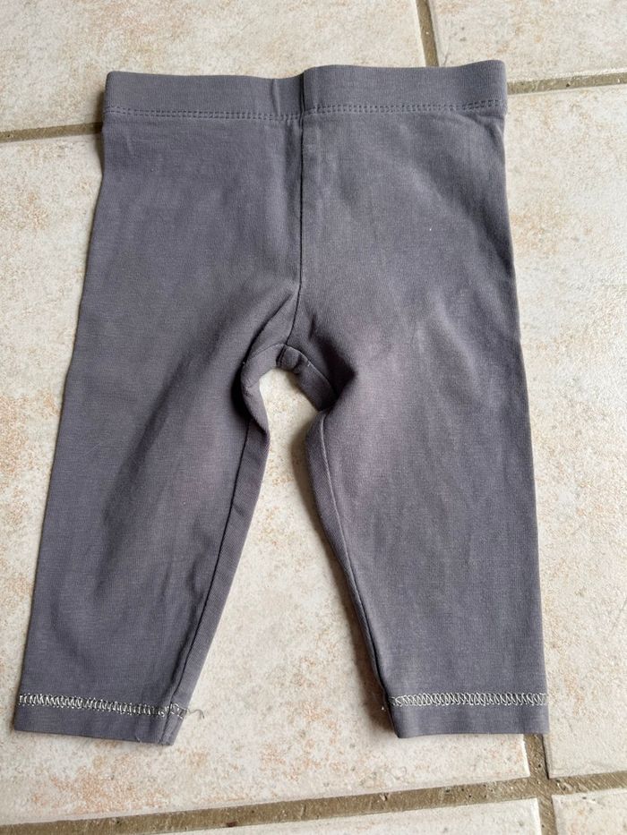 Lot de pantalon bébé fille - photo numéro 7