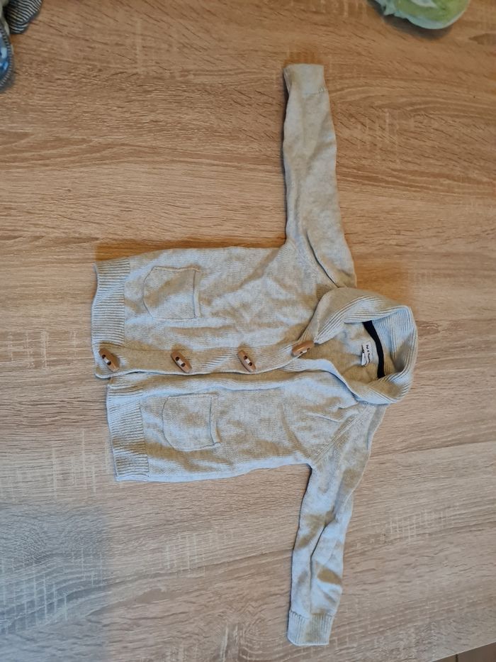 Veste