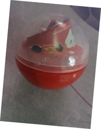 Kinder Surprise Cars Martin
