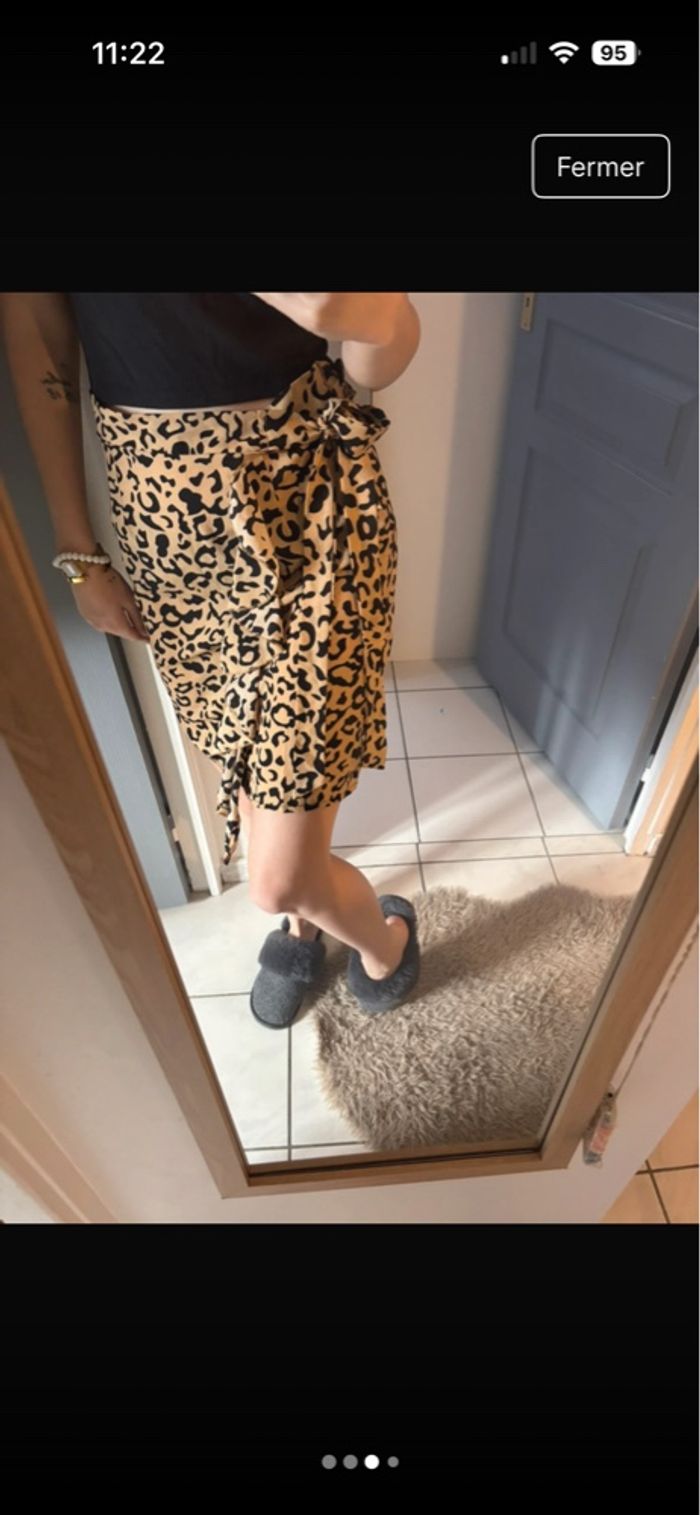 jupe - photo numéro 3