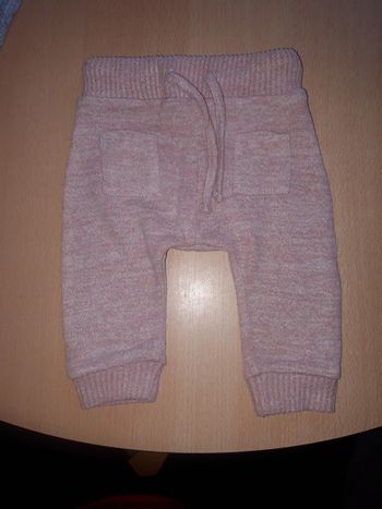 Pantalon Kiabi 3 mois