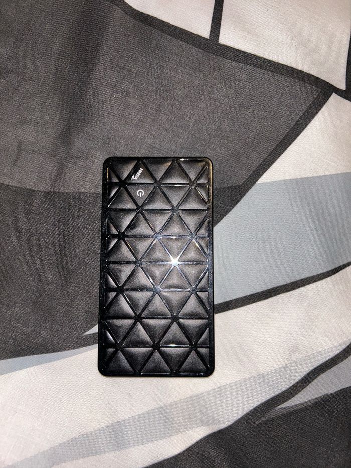 Enceinte et batterie - photo numéro 3