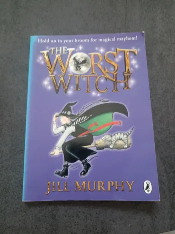 The worst witch