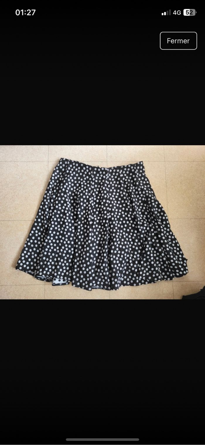 Lot idéal revendeur 8 pièces taille 46/50 - photo numéro 8