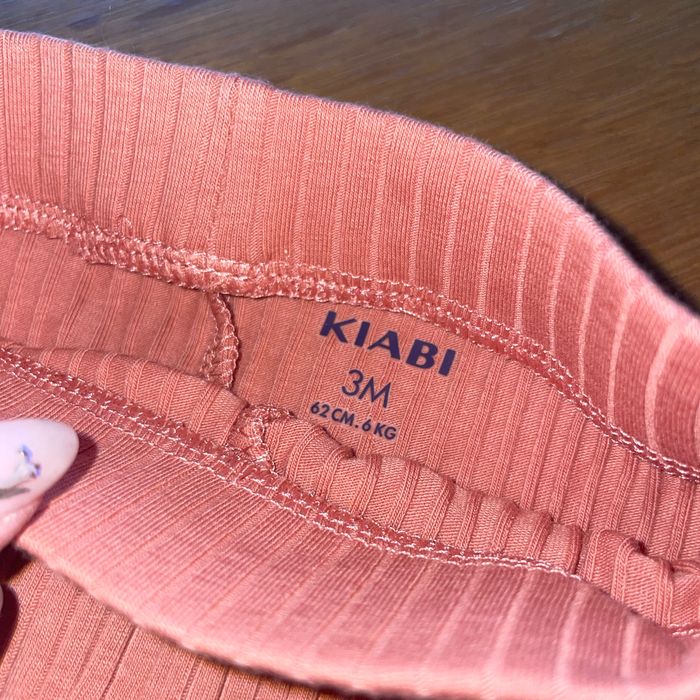 Legging bébé - photo numéro 3