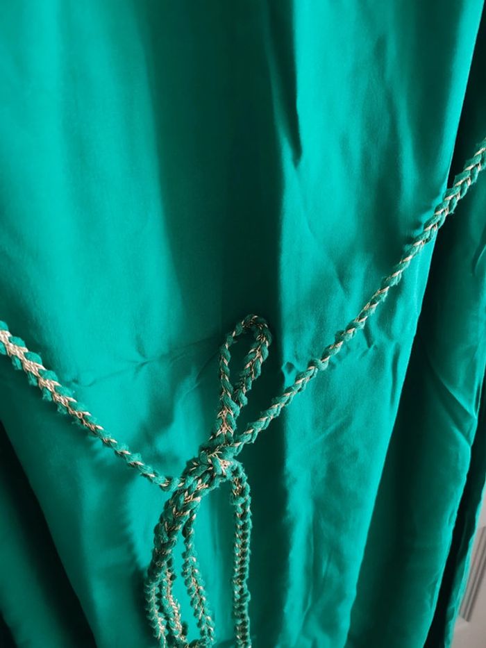 Robe longue femme - photo numéro 2