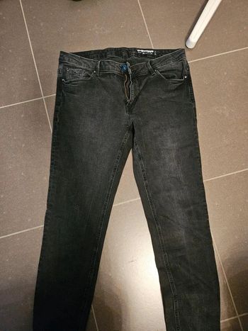 Jeans Edc