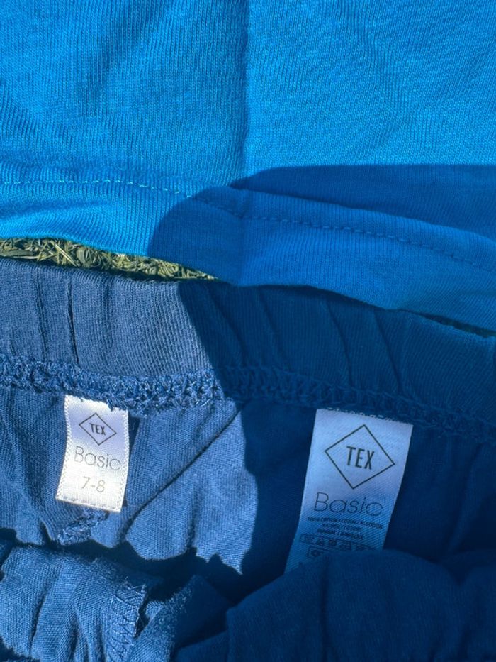 Pyjashort 2 pieces - photo numéro 4