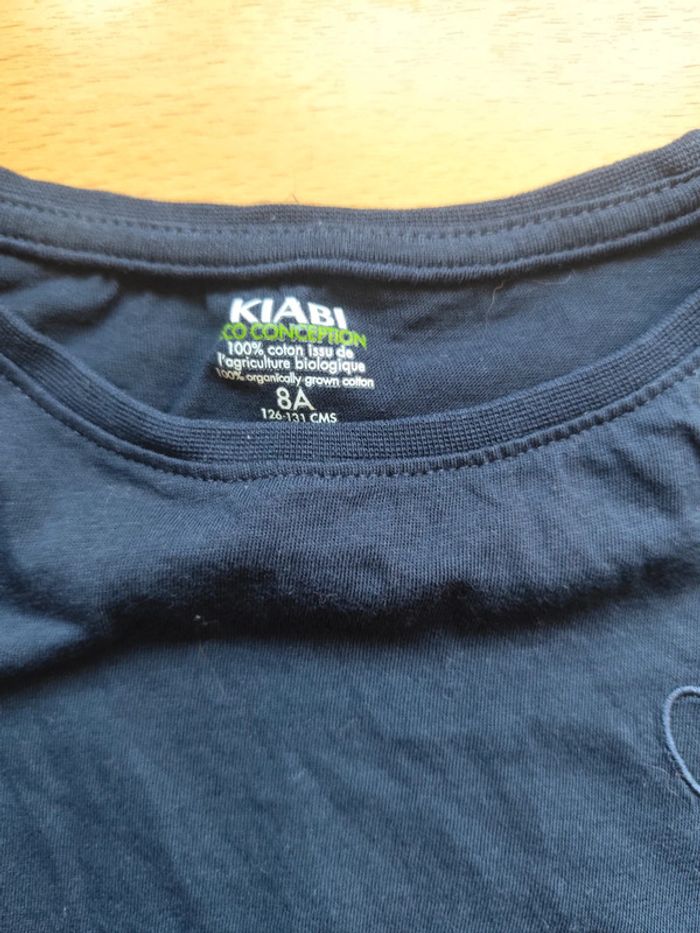 T shirt - photo numéro 2