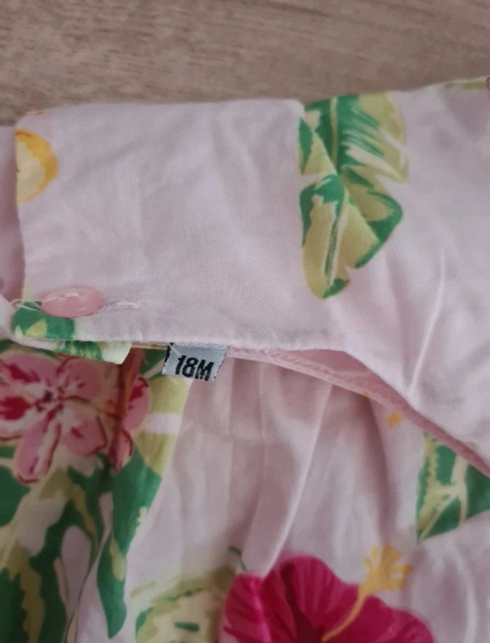 Robe été 18 mois - photo numéro 2