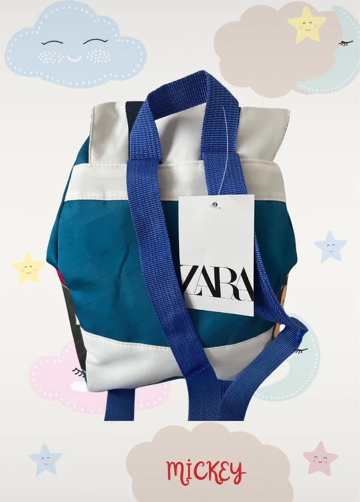 Sac à dos Mickey Disney - photo numéro 6