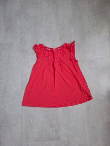 Tee-shirt okaidi 8 ans