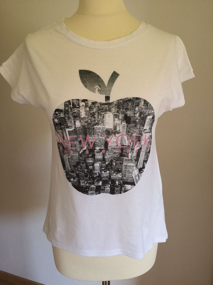 Tee-shirt