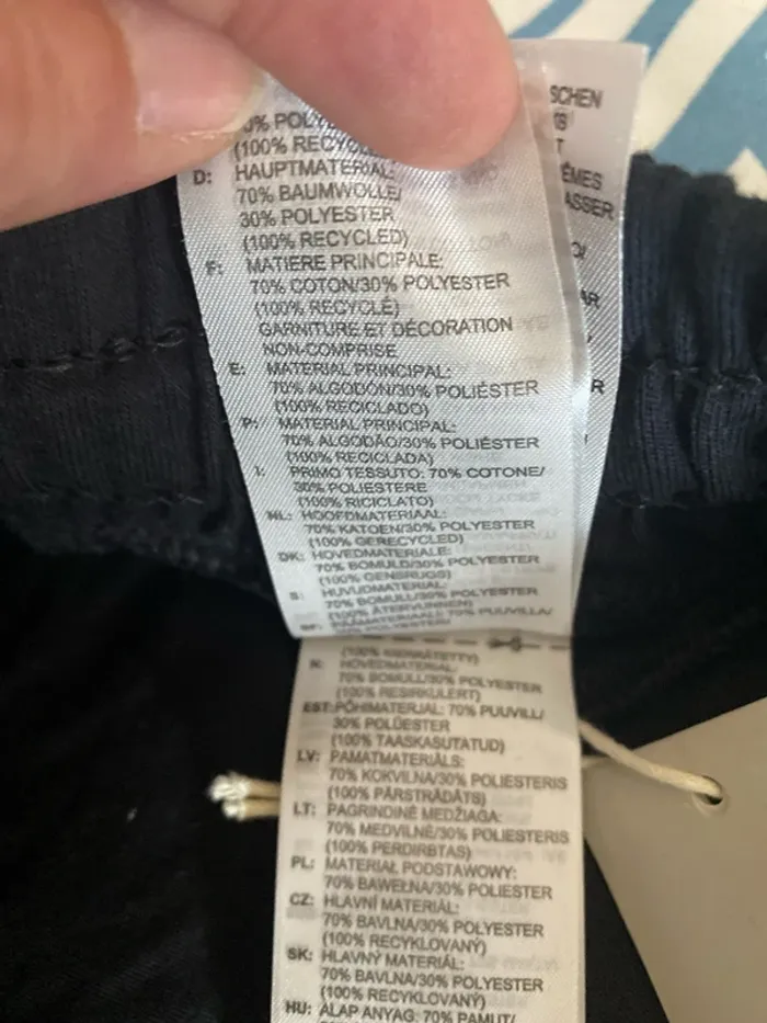Short Adidas taille L - photo numéro 6