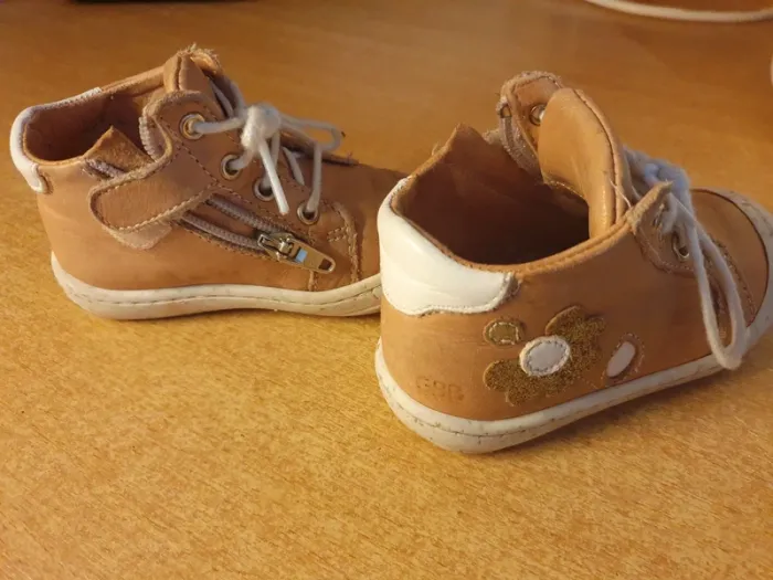 Chaussures T21 - photo numéro 2