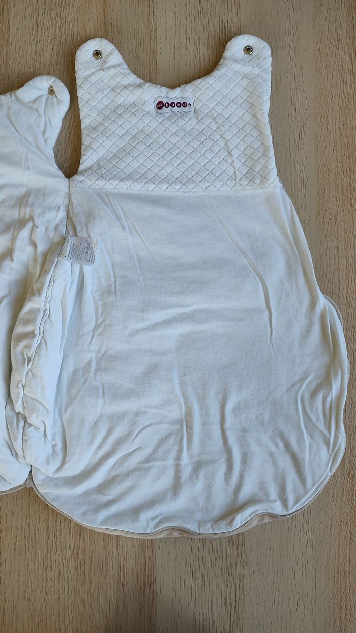 Gigoteuse Little band 0-6 mois - photo numéro 4