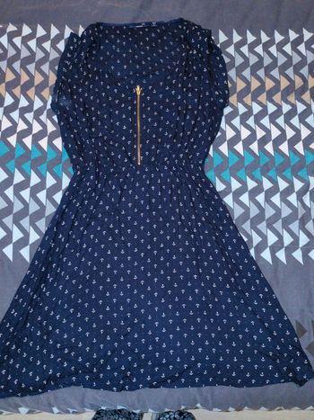 Robe kiabi