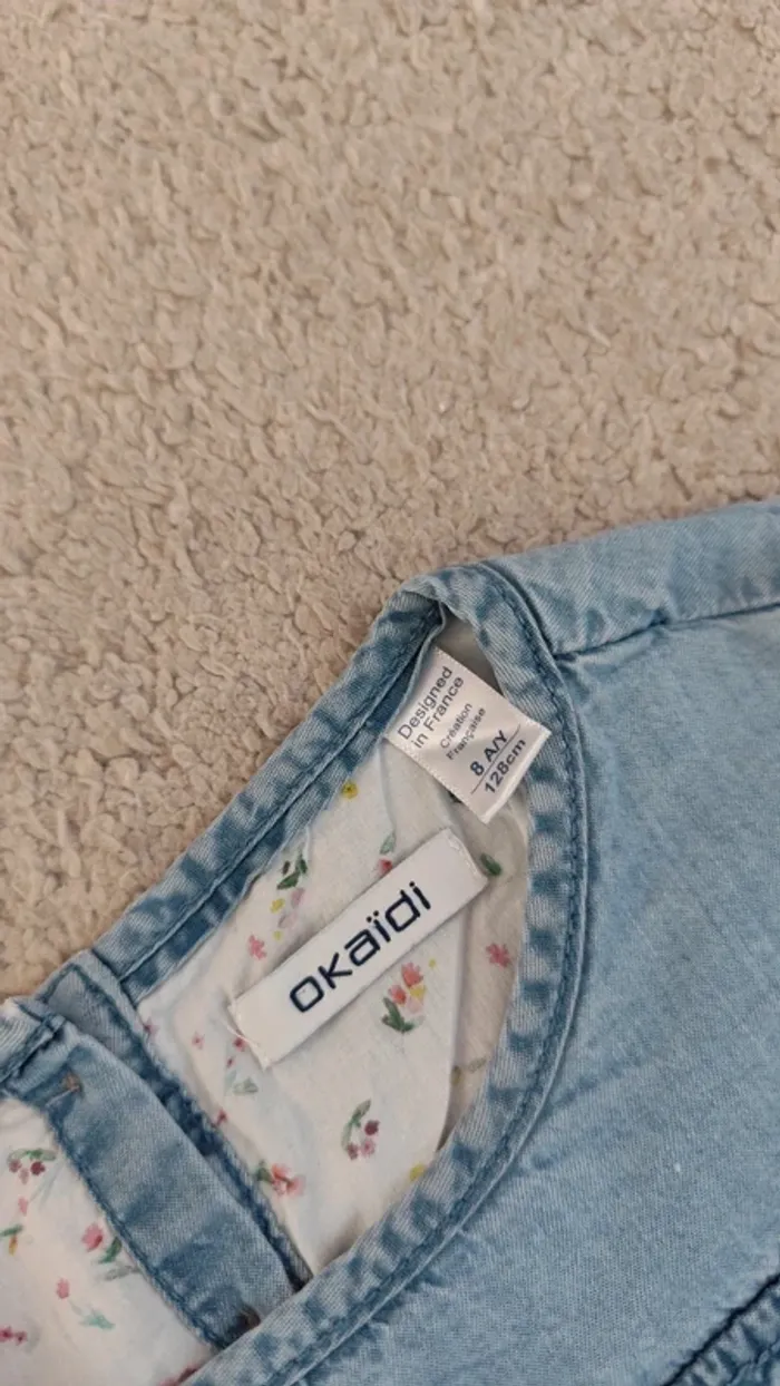 Robe. - photo numéro 3