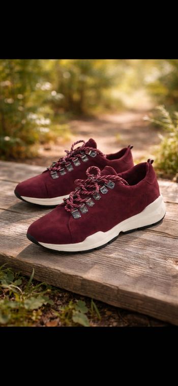 Chaussures à lacets Esprit Taille 38