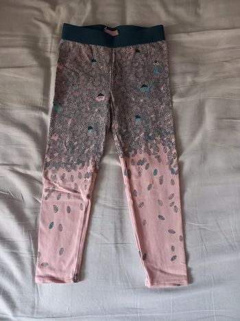 Legging sport taille 3 ans