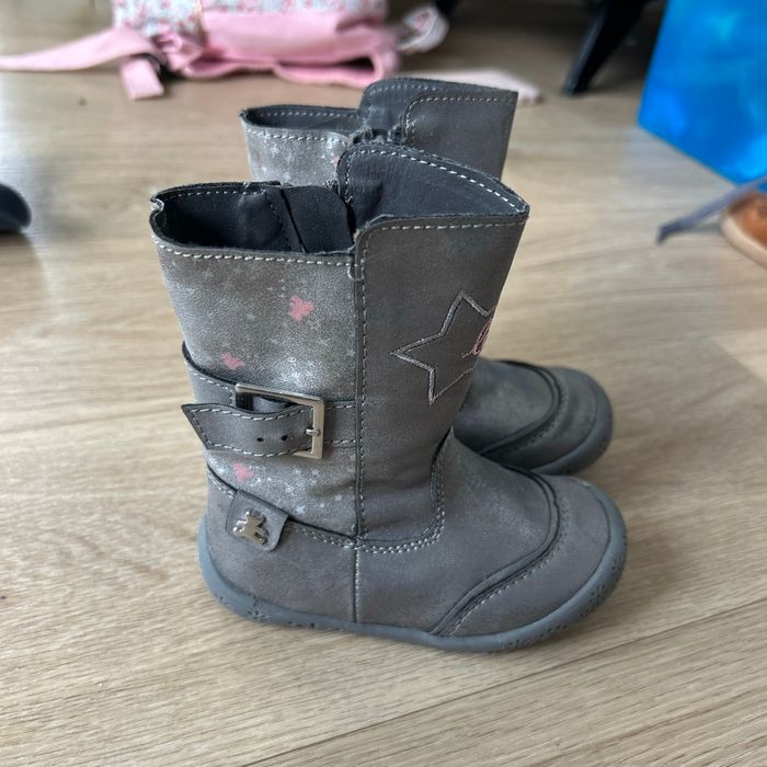 Bottes fille - photo numéro 2