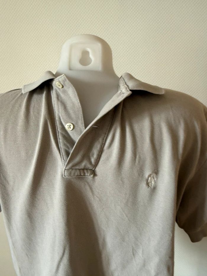 Polo Ralph Lauren en bon état taille S - photo numéro 2