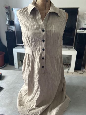 Robe courte H&M taille 42