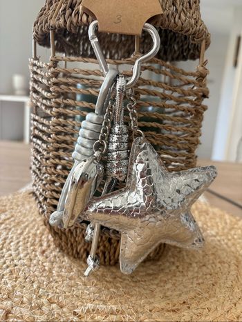 Bijoux de sacs