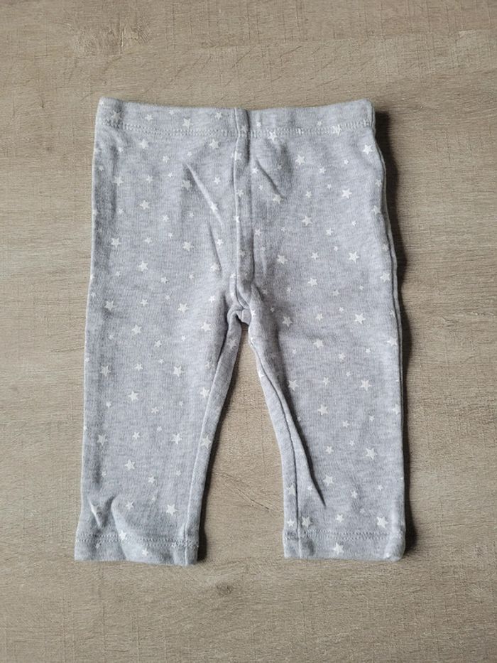 Legging, taille 9mois