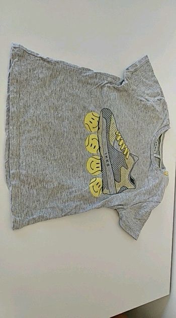 Tee shirt IKKS 3 ans garçon
