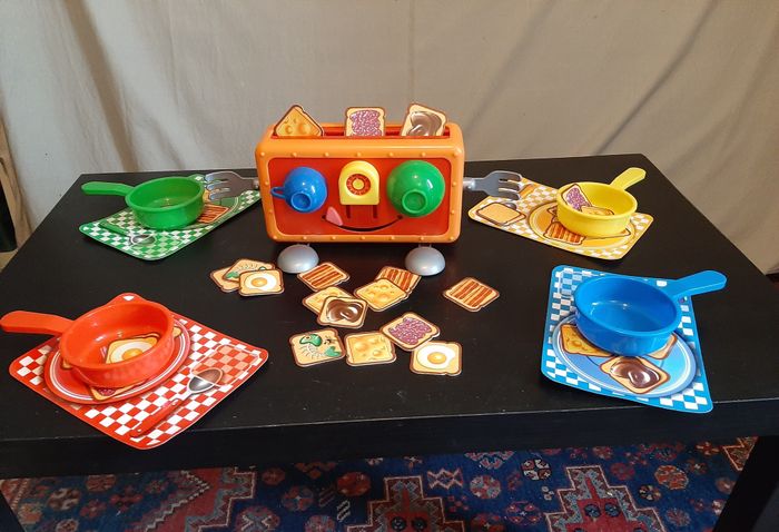 Trap'Tartines - photo numéro 2