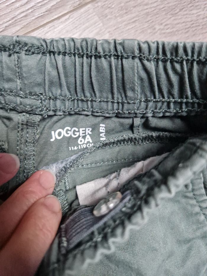 Pantalon jogger - photo numéro 2