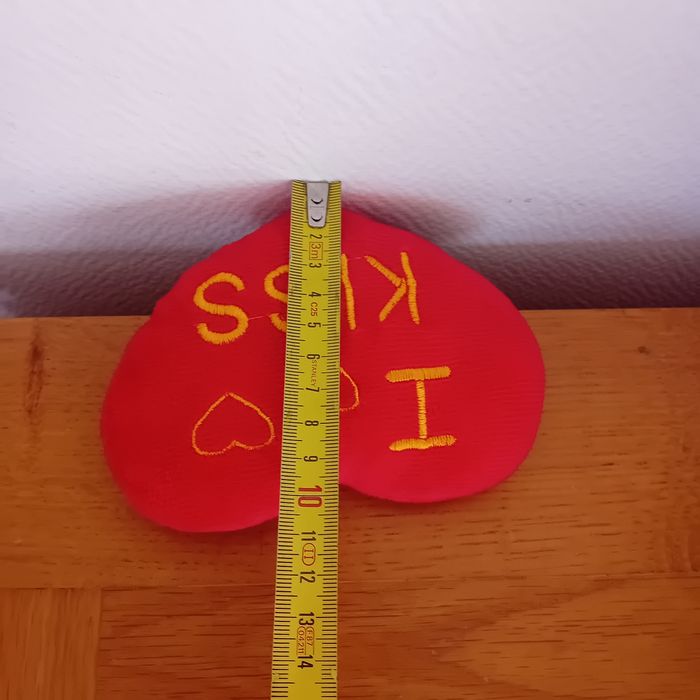 Cœur rouge - photo numéro 4