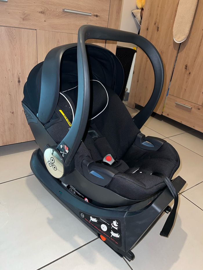 Poussette complète Icklebubba - photo numéro 6