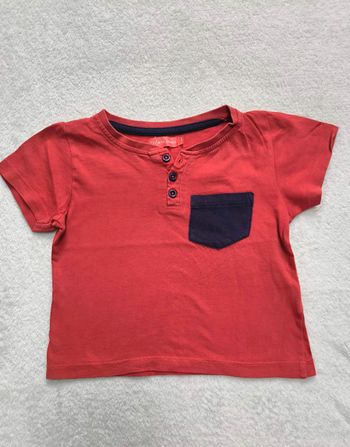 T-shirt 3 ans