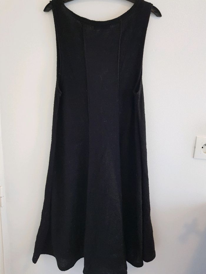 Robe pull - photo numéro 3