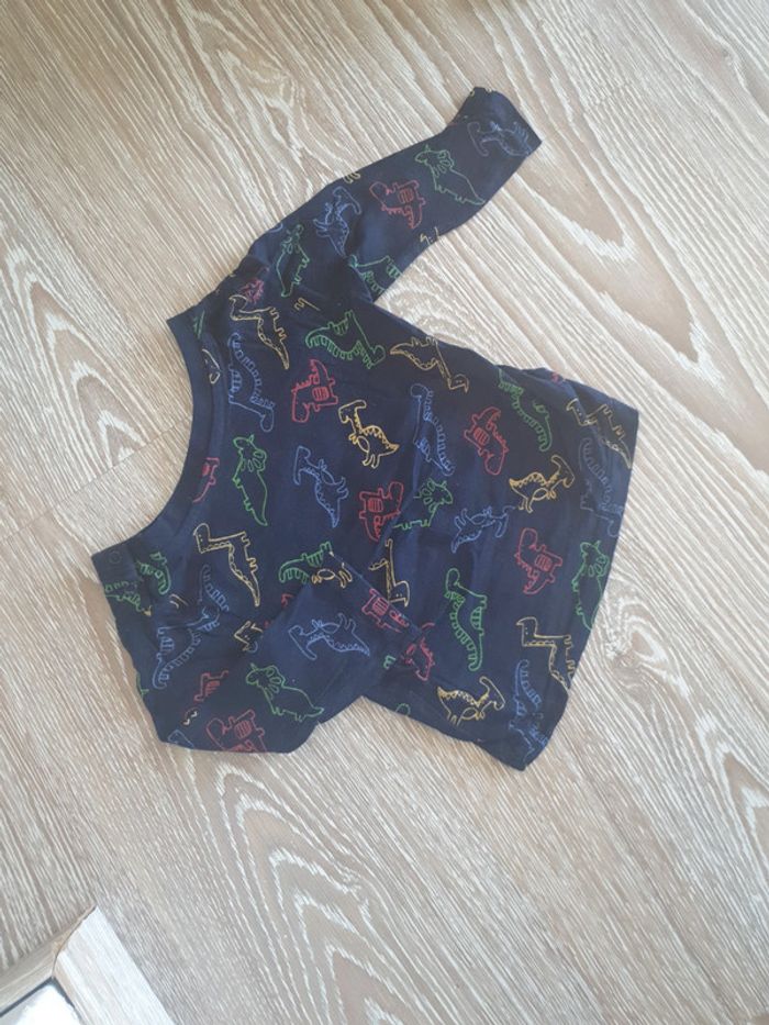 Haut manches longues Primark