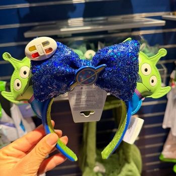 Ears alien Toy story 