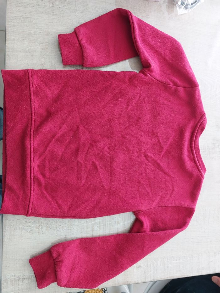 Lot de 2 t-shirt 5 ans - photo numéro 8