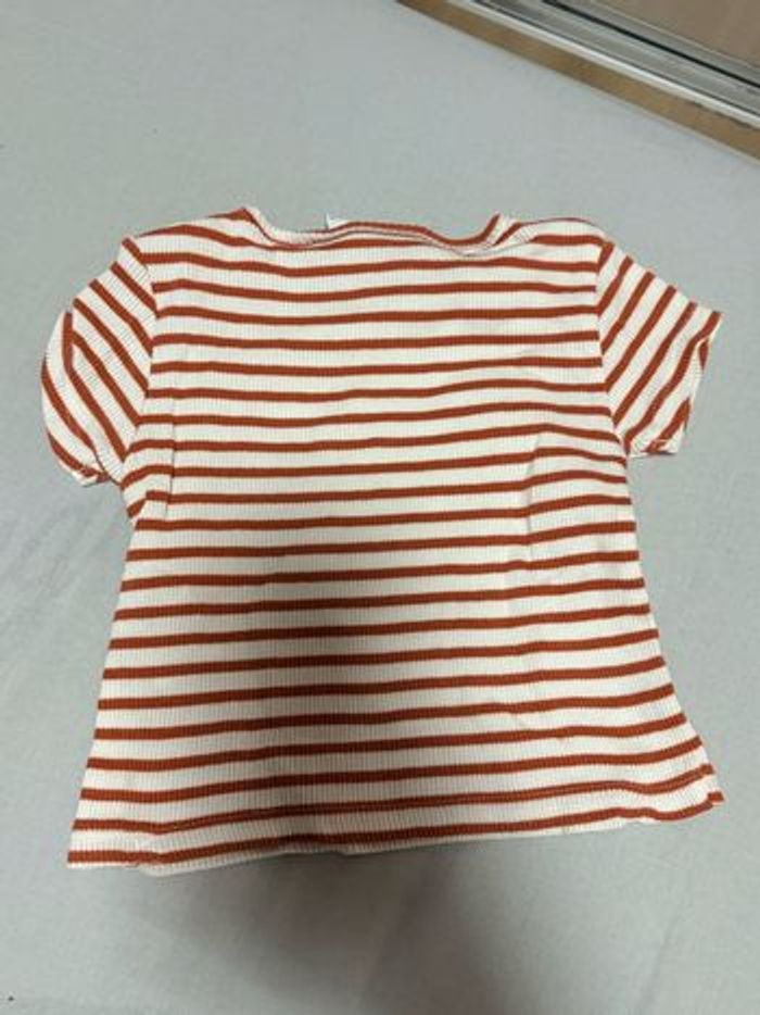 Salopette - photo numéro 5