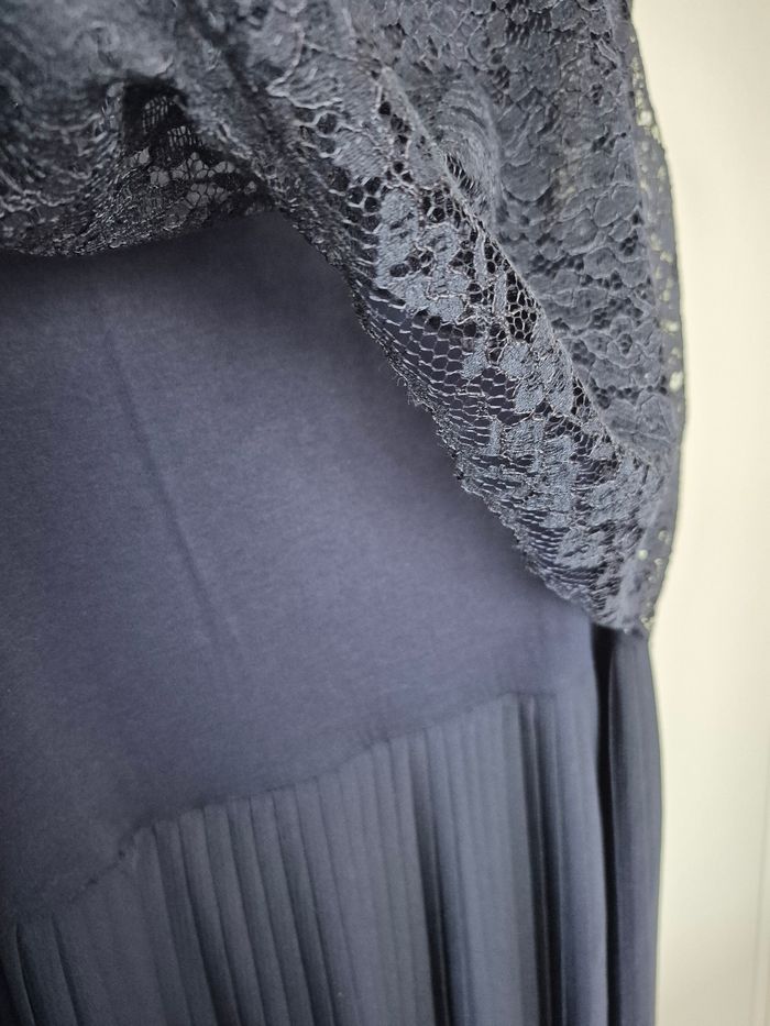 Robe grossesse neuve  cocktail/occasion - photo numéro 4